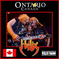 Helix : Ontario, Canada 2011
